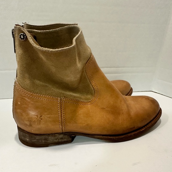 Frye Bootie Women’s 9 - Picture 1 of 7